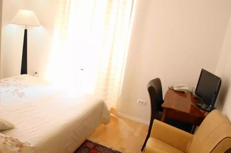 فندق Miro Studio Apartments
