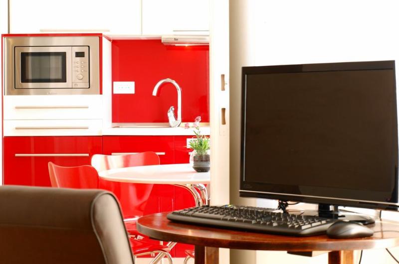 فندق Miro Studio Apartments