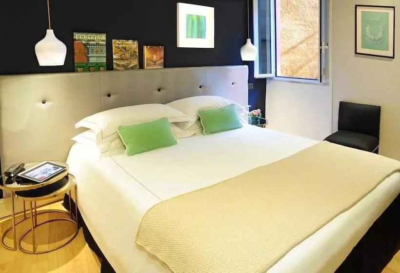 هتل Nerva Boutique