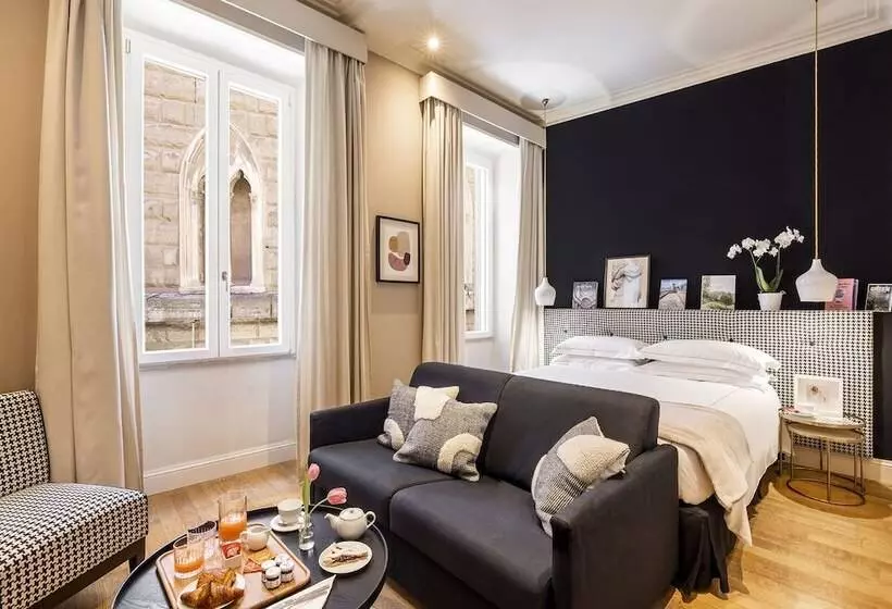 هتل Nerva Boutique