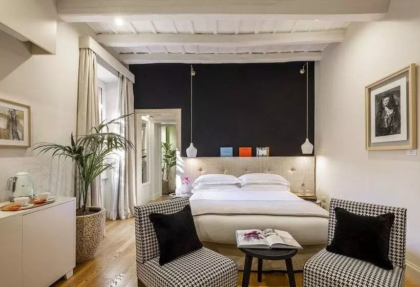 هتل Nerva Boutique