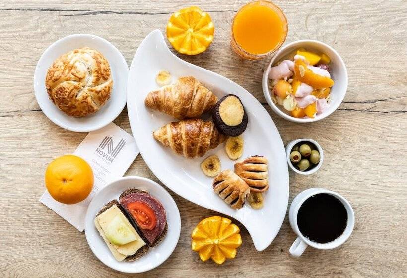 Garner Hotel Berlin   Schöneberg