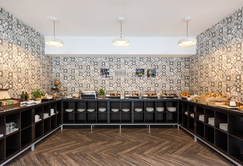 Garner Hotel Berlin   Schöneberg