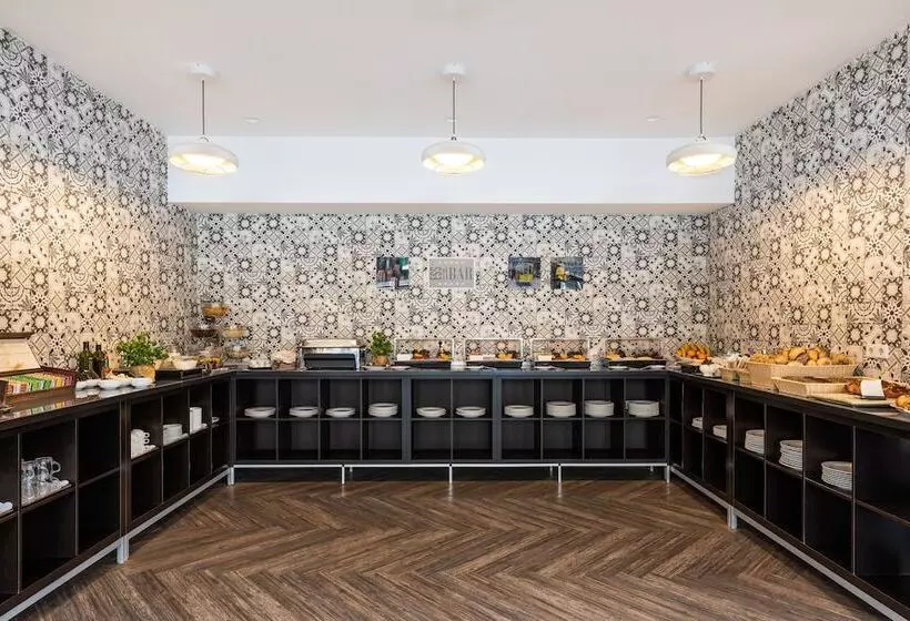 Garner Hotel Berlin Schöneberg