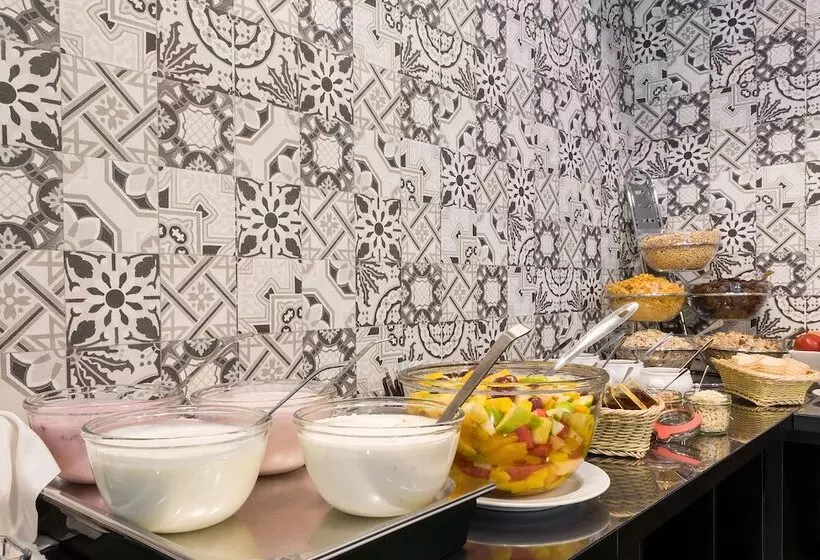 Garner Hotel Berlin Schöneberg