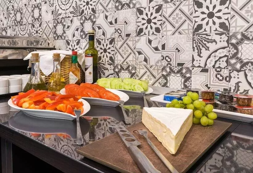 Garner Hotel Berlin Schöneberg