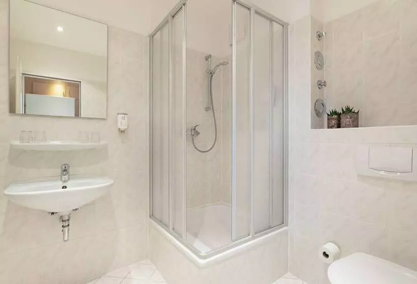 Garner Hotel Berlin Schöneberg