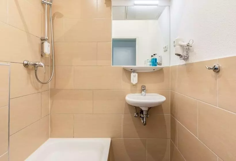 Garner Hotel Berlin Schöneberg