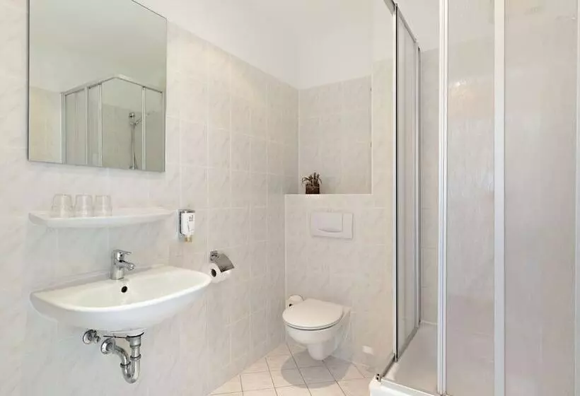 Garner Hotel Berlin Schöneberg