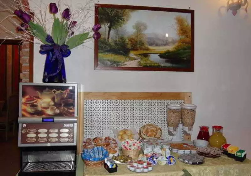 هتل Palazzo Lion Morosini   Check In Presso Locanda Ai Santi Apostoli