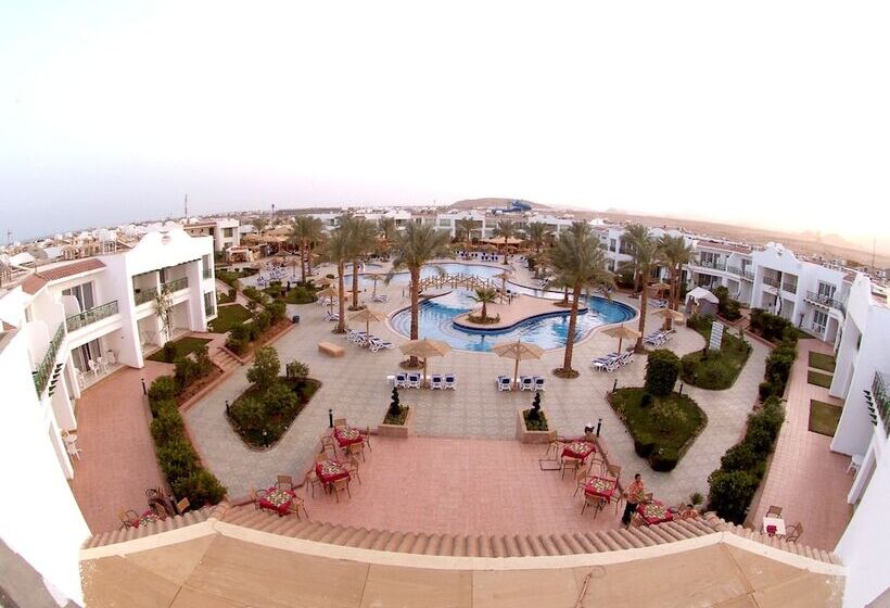 هتل Panorama Naama Heights