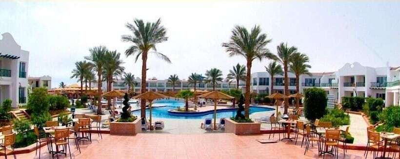 هتل Panorama Naama Heights