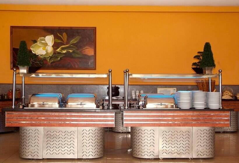 هتل Panorama Naama Heights