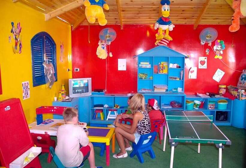 هتل Panorama Naama Heights