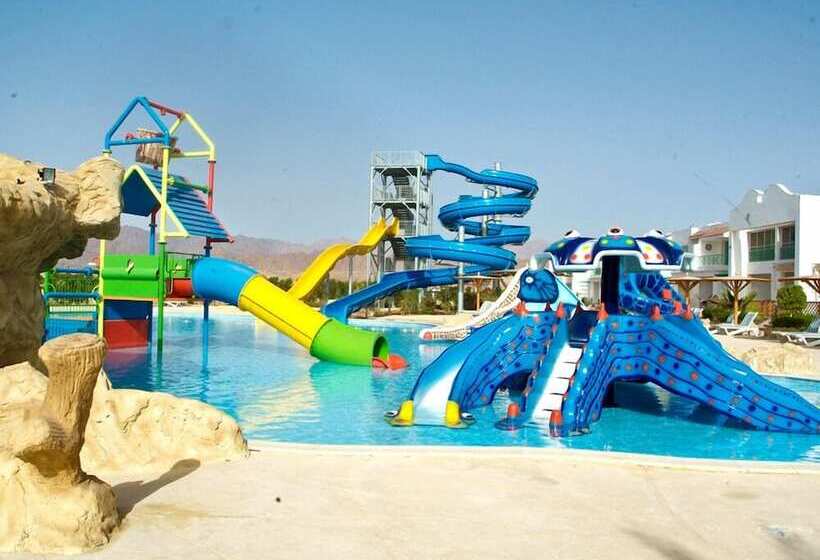 هتل Panorama Naama Heights