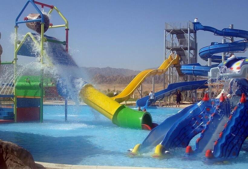 هتل Panorama Naama Heights