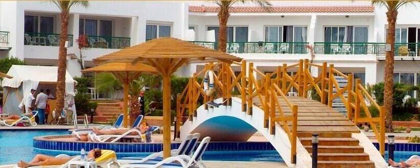 هتل Panorama Naama Heights