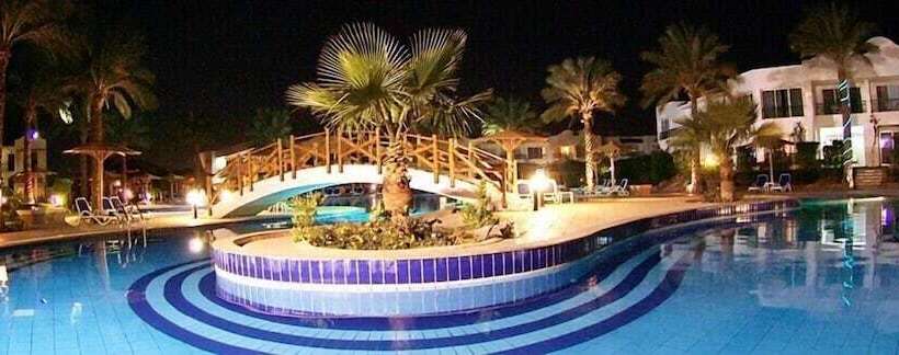 هتل Panorama Naama Heights