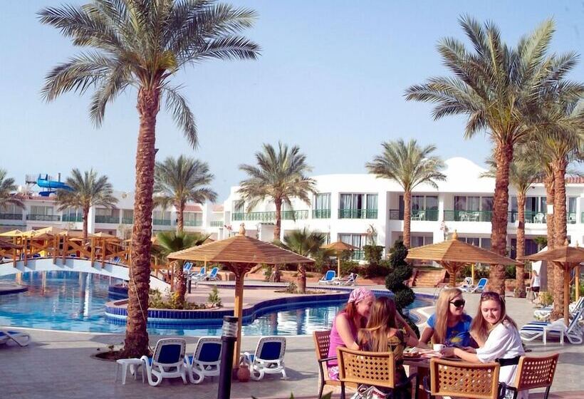 هتل Panorama Naama Heights