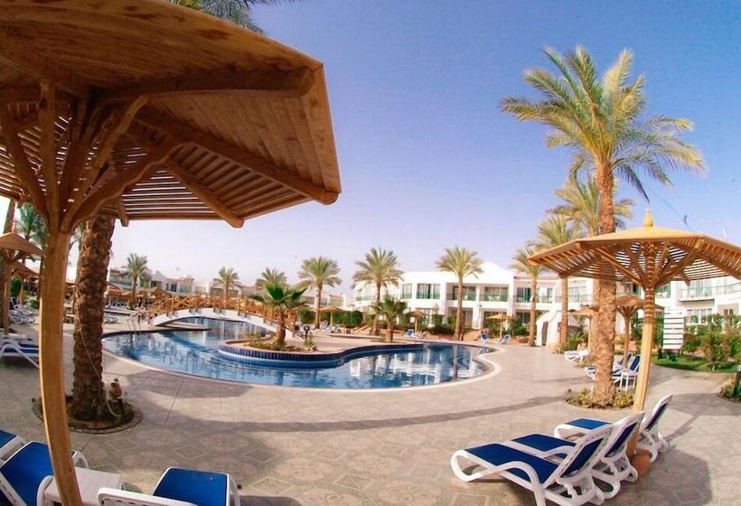 هتل Panorama Naama Heights