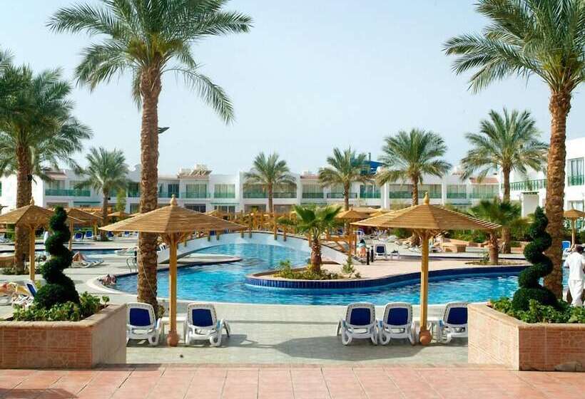 هتل Panorama Naama Heights