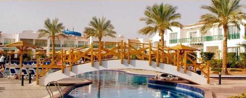 هتل Panorama Naama Heights