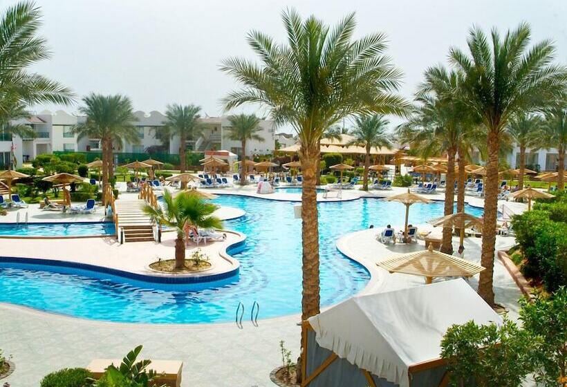 هتل Panorama Naama Heights