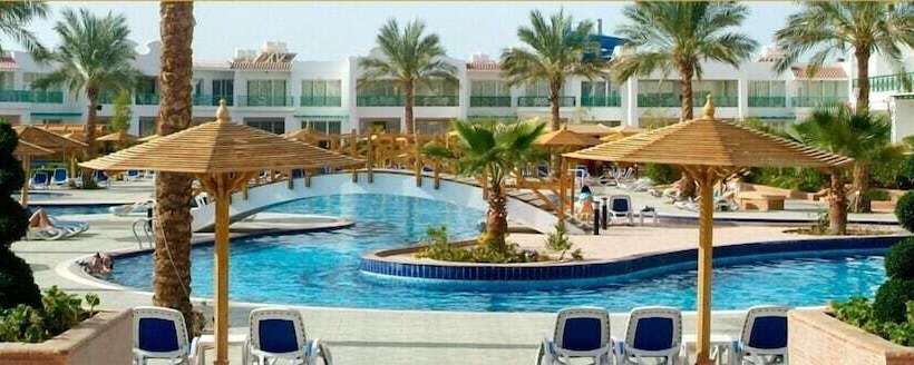 هتل Panorama Naama Heights