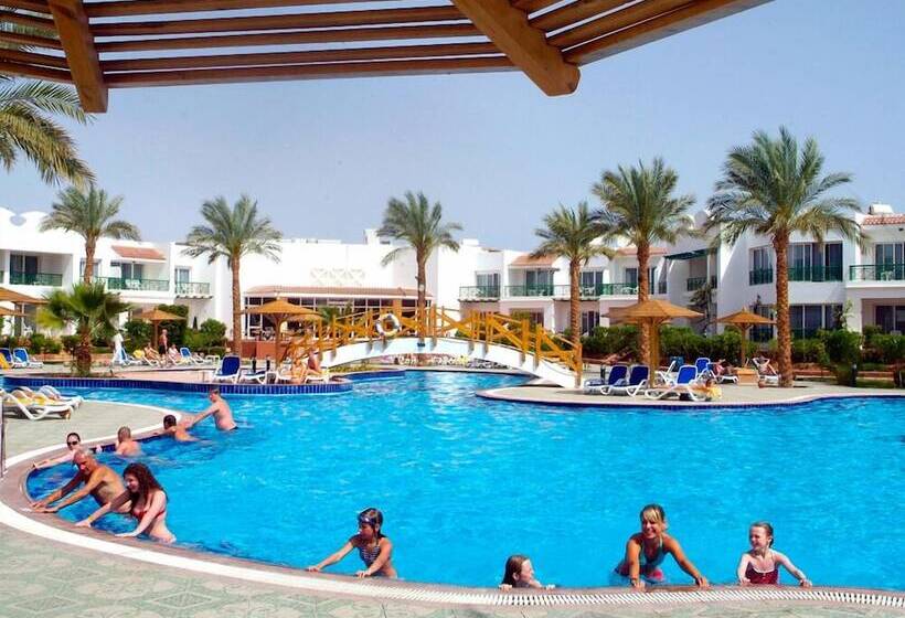 هتل Panorama Naama Heights