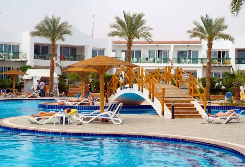 هتل Panorama Naama Heights