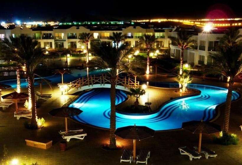 هتل Panorama Naama Heights