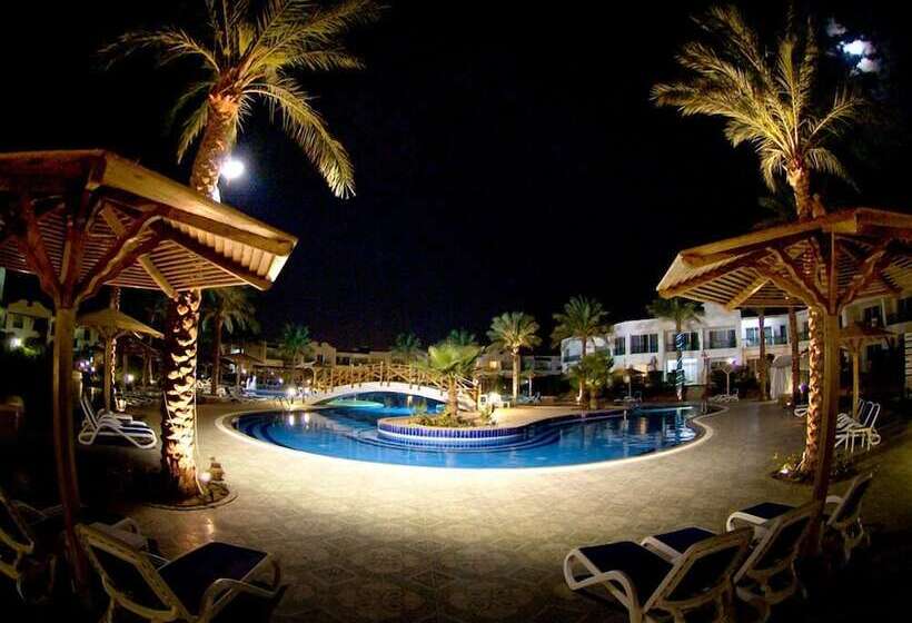 هتل Panorama Naama Heights