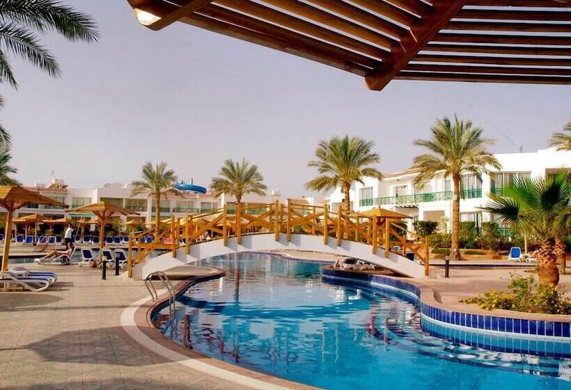 هتل Panorama Naama Heights