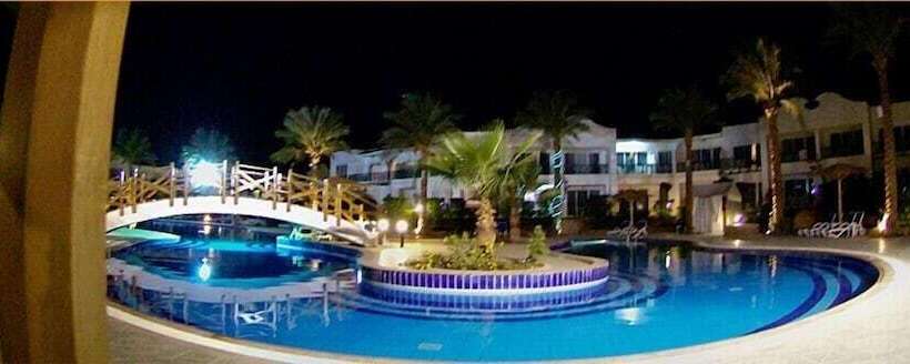 هتل Panorama Naama Heights