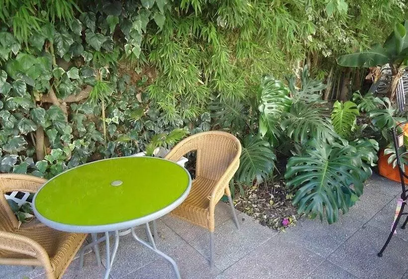 호텔 Pouso Dos Anjos