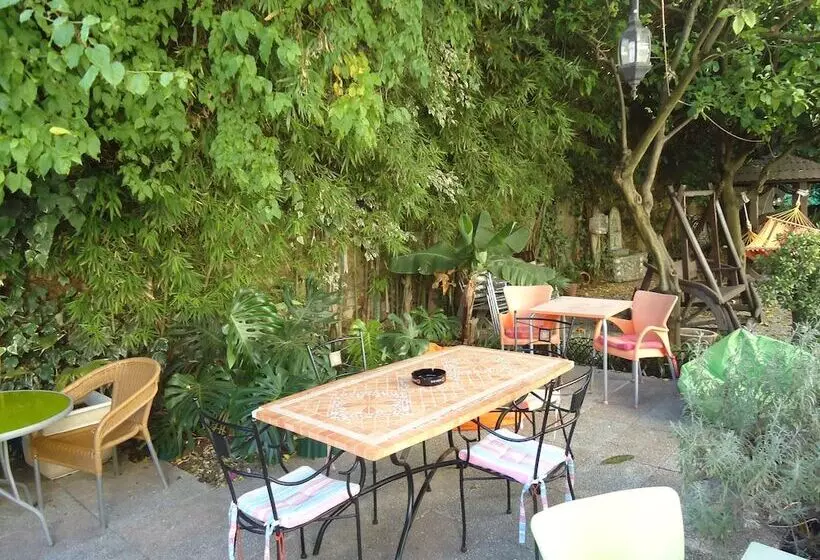 호텔 Pouso Dos Anjos