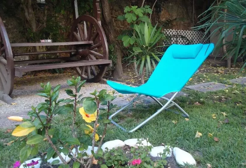 호텔 Pouso Dos Anjos