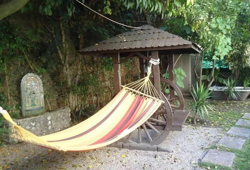 호텔 Pouso Dos Anjos