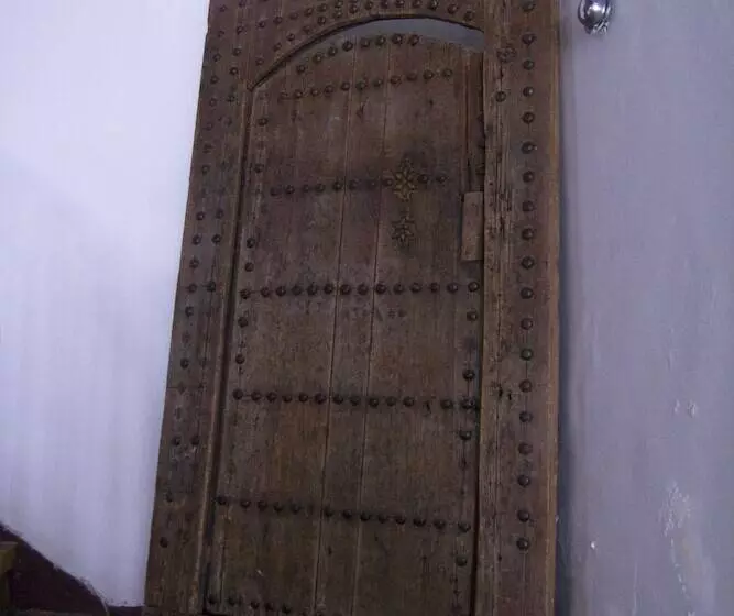 호텔 Pouso Dos Anjos