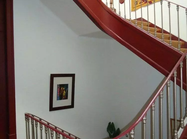 호텔 Pouso Dos Anjos