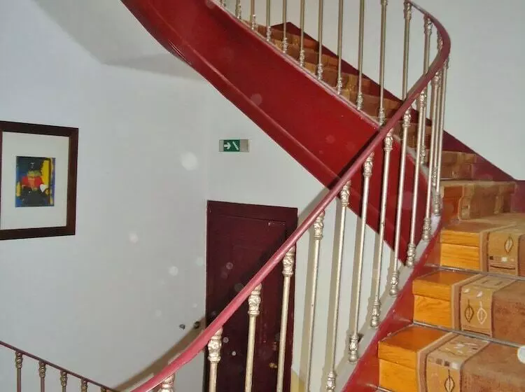 호텔 Pouso Dos Anjos