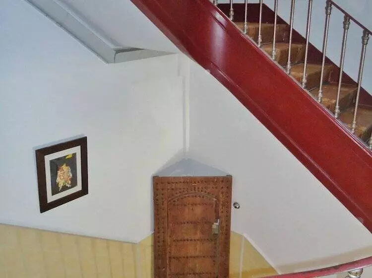 호텔 Pouso Dos Anjos