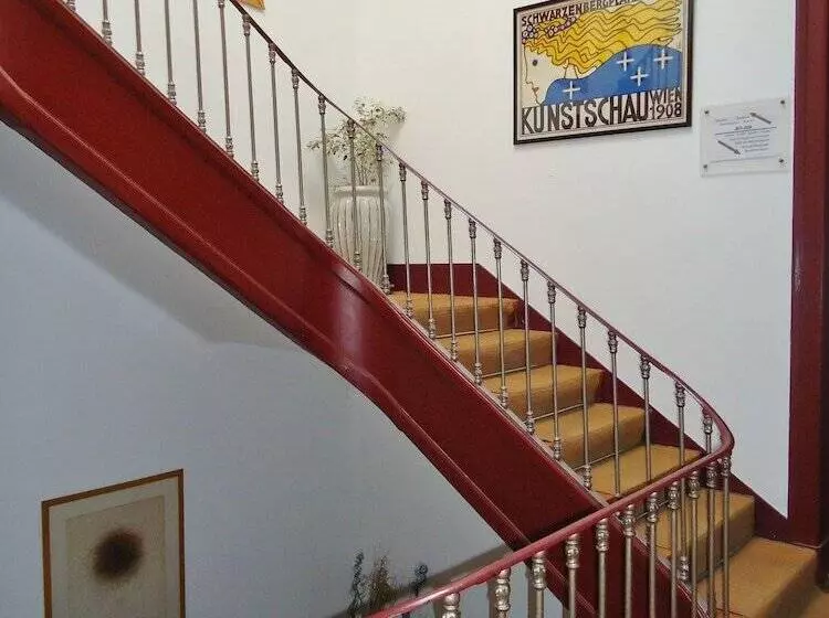 호텔 Pouso Dos Anjos