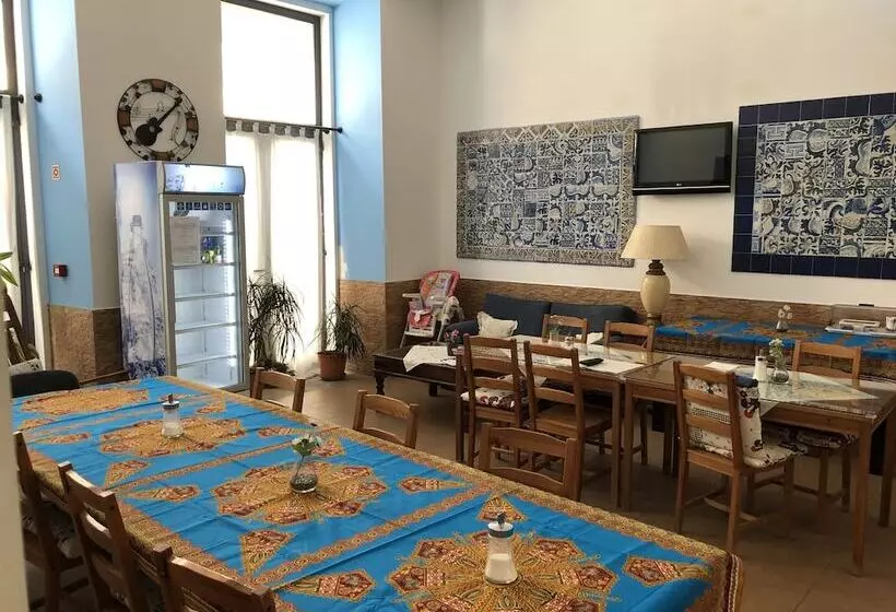 호텔 Pouso Dos Anjos