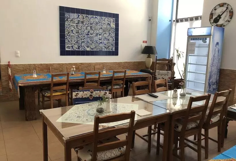 호텔 Pouso Dos Anjos