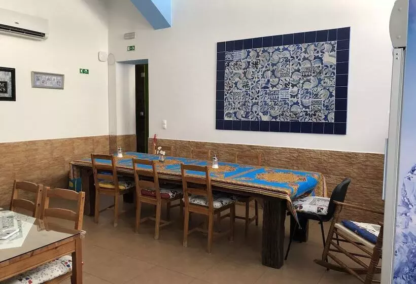 호텔 Pouso Dos Anjos