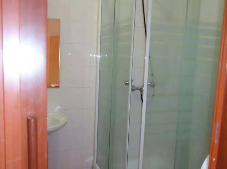 호텔 Pouso Dos Anjos