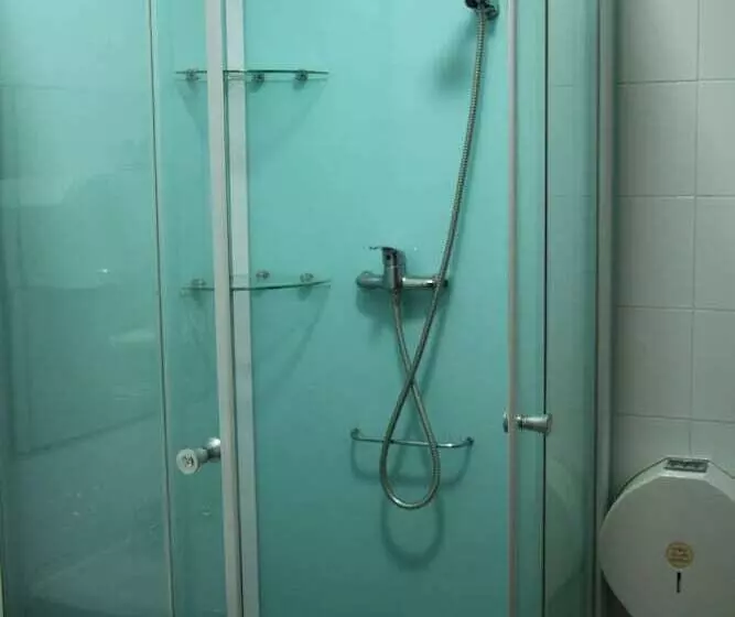 호텔 Pouso Dos Anjos