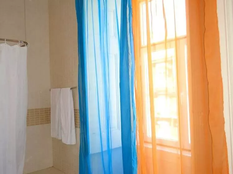 호텔 Pouso Dos Anjos