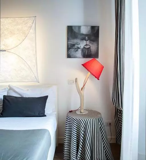 هتل Relais Fori Imperiali